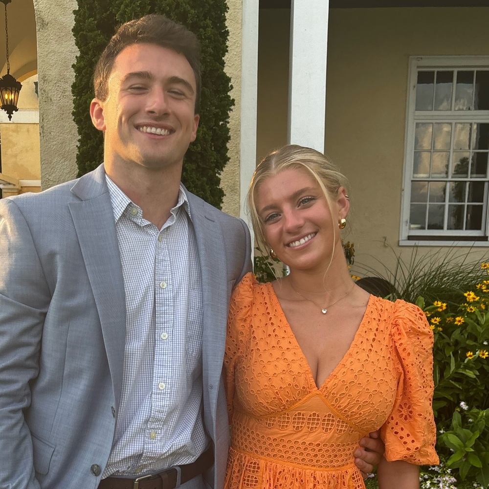 Meet your Posher, Olivia